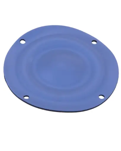 [1 08 5005] DIAPHRAGM PTFE (1 08 5005)