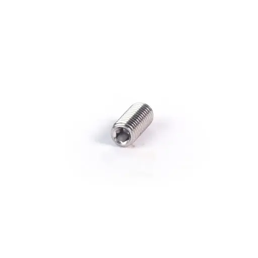 [1 25 540 50] SHAFT ALLEN PIN SCREW AISI 304 (1 25 540 50)