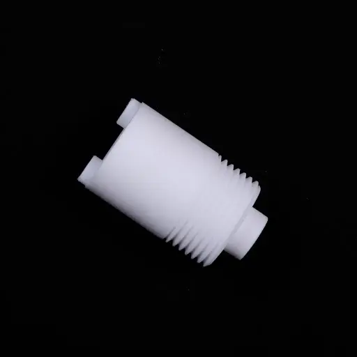 [1 40 99 35] MUFFLER PE POROUS (1 40 99 35)