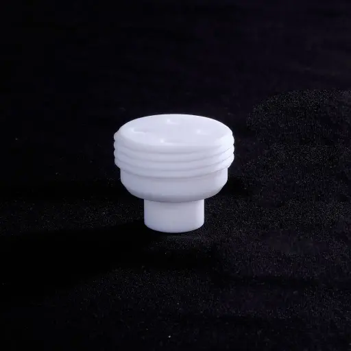 [2 25 055 23] PLUG UPPER PTFE (2 25 055 23)