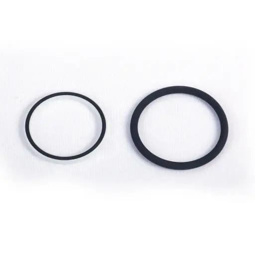 [2 25 73 14] SEALING INLET/ OUTLET FEP/FPM (2 25 73 14)