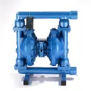 [B40 05 SA BB TTS 471] AODD PUMP 1 1/2 INCH-SS 316 MOC (B40 05 SA BB TTS 471)