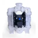 [B25 06 PT BB TTP] AODD PUMP 1 INCH-PP MOC (B25 06 PT BB TTP)
