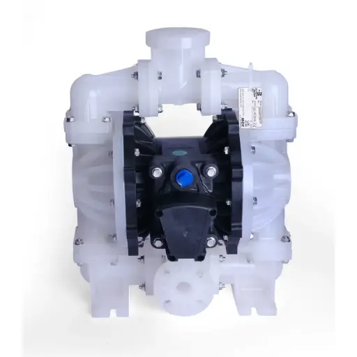 AODD PUMP 1 INCH-PP MOC (B25 06 PT BB TTP)