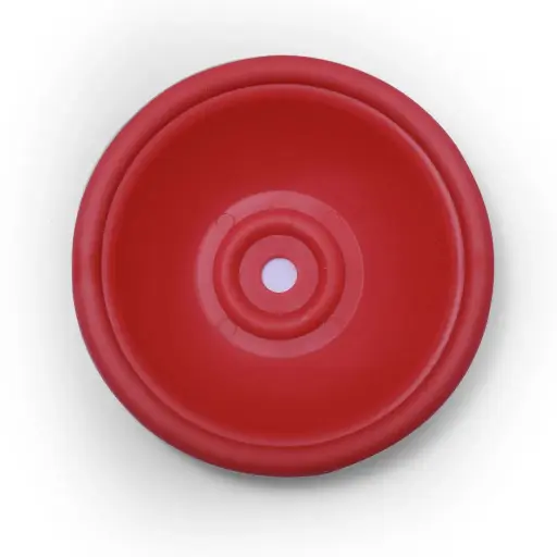 DIAPHRAGM BACKUP - 1/4" (06-147)