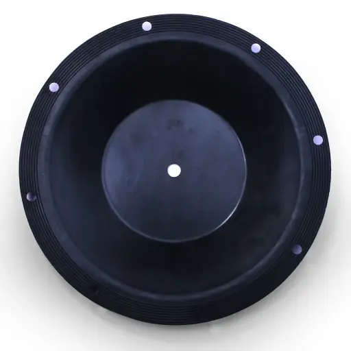 DIAPHRAGM NEOPRENE - 3" (286-098-365)