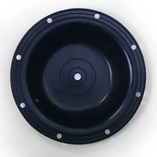 [1A006] DIAPHRAGM BUNA N - 1" (1A006)