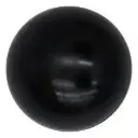 [1B010] VALVE BALL BUNA - 2" (1B010)