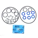 [ASK 2505 470] AIR SIDE KIT - 1" (ASK 2505 470)