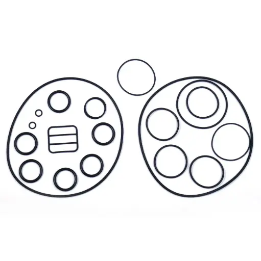 AIR SIDE KIT 2" (SA10119)