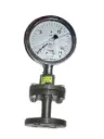 [GIC PG 4" (-1 to 9 kg/cm2)] BOURDON SENSING PRESSURE GAUGE (-1 to 9 KG/CM2 RANGE) - 4"(100MM)
