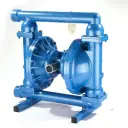 [B25 05 AA BB TTS] AODD PUMP 1 INCH-AL MOC (B25 05 AA BB TTS)