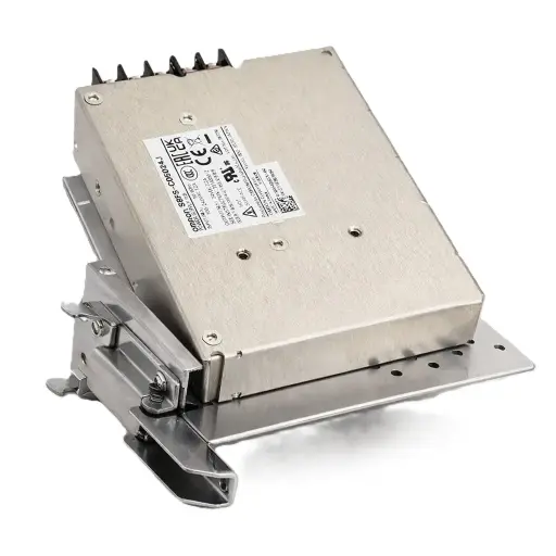 Omron S8FS-C05024J 24 V 50 W SMPS 