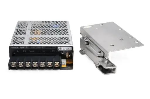 [S8FS0076A] Omron S8FS-C10024J 24 V 100 W SMPS 