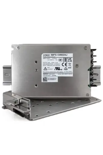 [S8FS0093A] Omron S8FS-C35024J 24 V 350 W SMPS
