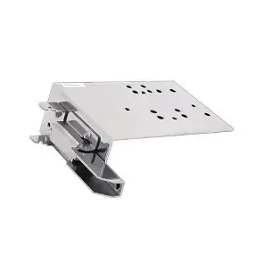 [S82Y0024A] Omron Mounting Bracket DIN Noise Filter, 15 A, DIN Rail