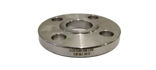 [SS304FL25] SS 304 Flange 1-inch