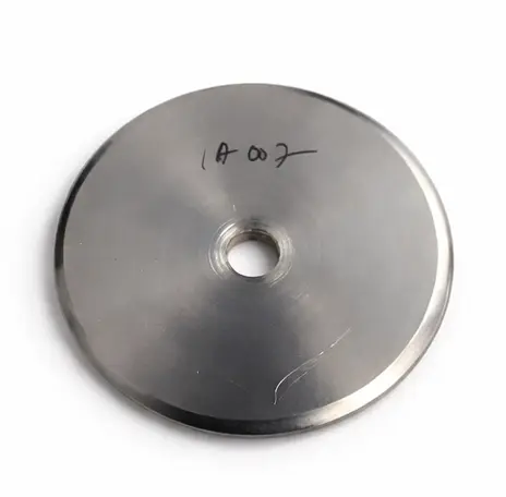 [1A-007] DIAPHRAGM BACKPLATE - (1A-007)