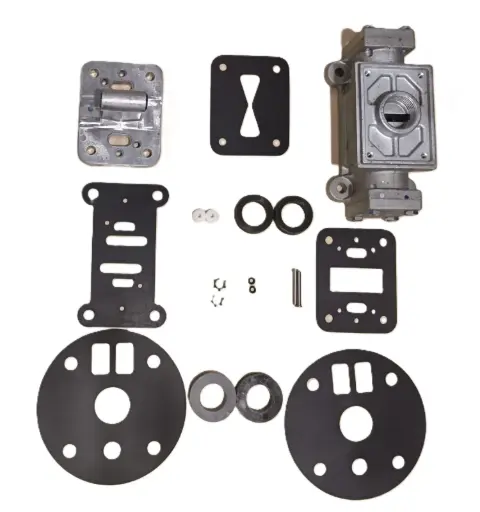 Air End Kit B476.227.000
