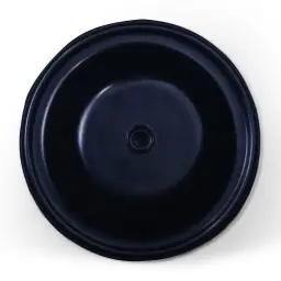 DIAPHARGM BACKUP 1" (25-012)