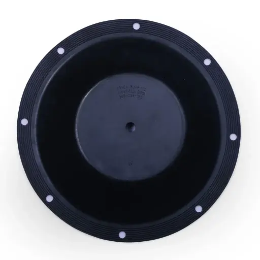 DIAPHARGM EPDM 1/4" (06-070)