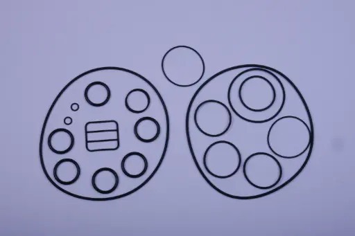 AIR SIDE KIT 1" (SA 10415)