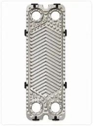 M10M SS PHE Plates