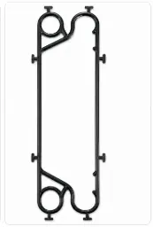 M3 NBR PHE Gasket
