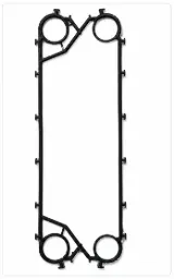 M6 NBR PHE Gasket