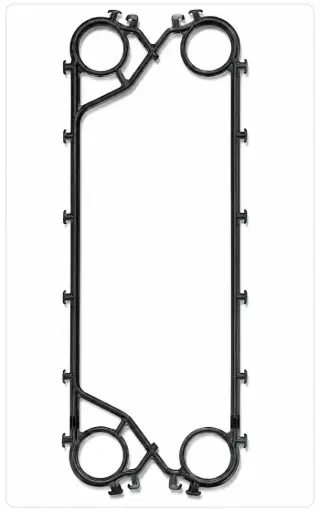M10B NBR PHE Gasket