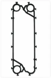 P22 EPDM PHE Gasket
