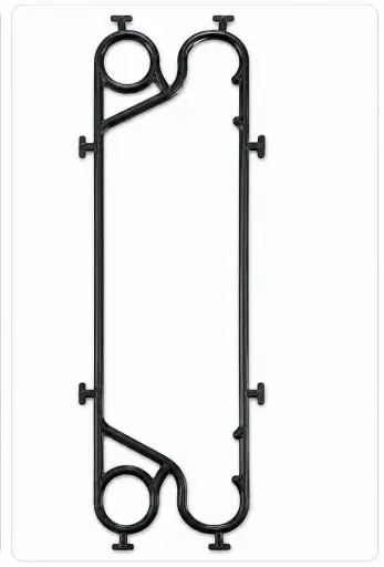 M3 EPDM PHE Gasket