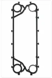 M6M EPDM PHE Gasket