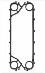 M10B EPDM PHE Gasket