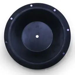 DIAPHARGM VITON 3" (286.098.363)