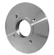 BACK PLATE 2" (50-055)