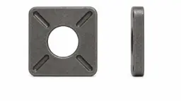 OUTER PLATE 1" (25-002)