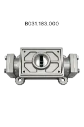 VALVE ASSEMBLY (B031.183.000)