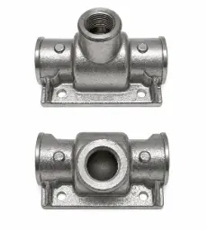 VALVE BLOCK ASSY (SA 10592)