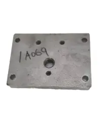 AIR INLET - EXB (1A-069)