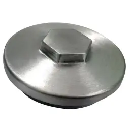 FRONT PLATE ASSY-EXB (SA10104 L)