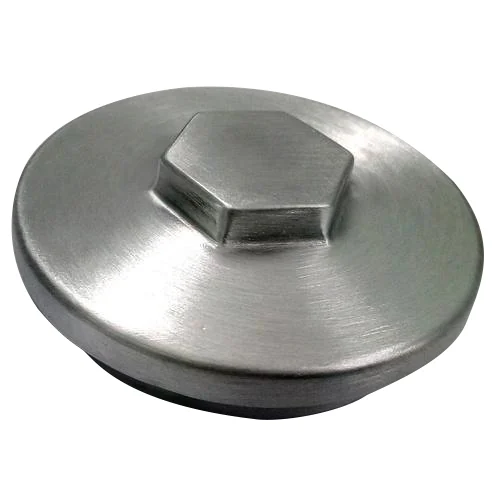 FRONT PLATE ASSY-EXB (SA10104 L)