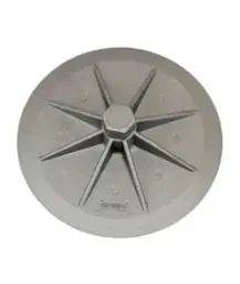 FRONT PLATE ASSEMBLY-EXB (SA10042)