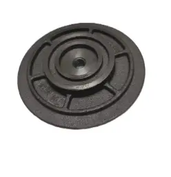 BACK PLATE (B612.192.010)