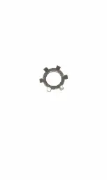 RETAINING RING-EXB (B675-042-115)