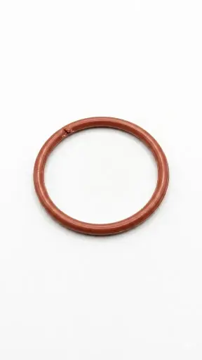 O-RING FRONT PLATE