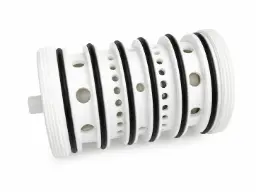 AIR VALVE PET/NBR