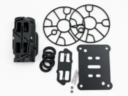 KIT AIR MODULAR