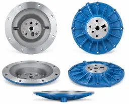 CHAMBER INNER