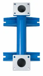 SUCTION MANIFOLD